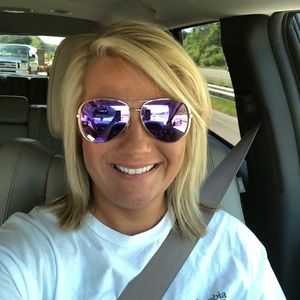 Meet your Posher, Jordan